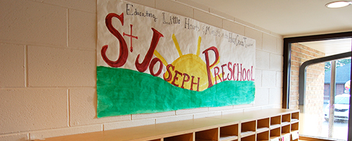 Saint Joseph Preschool